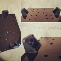 پرینتر سه بعدی
پرینتر سه بعدی مشهد
پرینترسه بعدی مشهد
پرینترسه بعدی
خرید پرینتر سه بعدی
فروش پرینتر سه بعدی
خدمات پرینت سه بعدی
خدمات پرنت سه بعدی مشهد
خدمات پرینت سه بعدی
PLA 
ABS
دانش بنیان
لیزر
ساخت ترکیبی